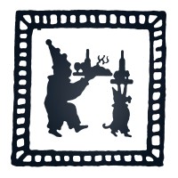 Amabile Restaurant logo - Similar company to Gottschalk Gmbh