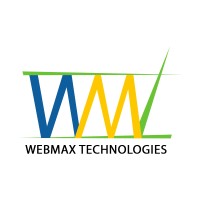 Webmax Technologies logo - Similar company to Sreyah Technologies