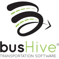 busHive logo - Similar company to Transit Technologies