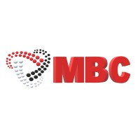 MBC - Modern Business & Constructions logo - Similar company to Mbc For General Constructions