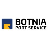 Botnia Port Service Ltd logo - Similar company to Asset-V
