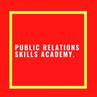 Public Relations Skills Academy logo - Similar company to Pr Training Ltd