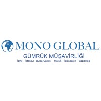 Mono Global Gümrük Müşavirliği logo - Similar company to Bursa Bitkisel