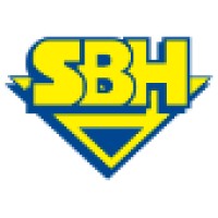 SBH Trench SHoring logo - Similar company to Tibatek Gmbh