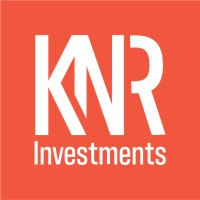 KNR Investments logo - Similar company to Greystone Wealth Capital