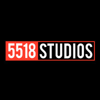 5518 Studios logo - Similar company to Goblinz Ent.