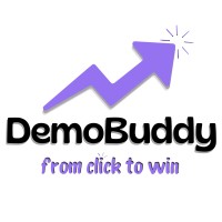 DemoBuddy logo - Similar company to Talent Miner