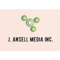 J. Ansell Media Inc. logo - Similar company to Applied Mind, Inc.