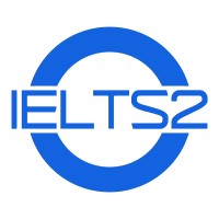IELTS2 logo - Similar company to Students' Robotics Association (Koło Naukowe Robotyków Knr)