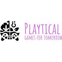 Playtical logo - Similar company to Data Canvas
