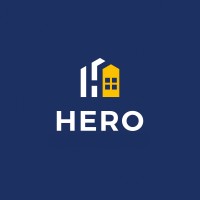 HERO Home logo - Similar company to Performance Windows