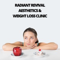Radiant Revival Aesthetics & Weight Loss Clinic logo - Similar company to Phoenix Virtual Assistant