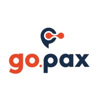 Gopax logo - Similar company to Digitalix