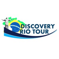 Discovery Rio Tour - Operadora de Turismo logo - Similar company to I Am Love