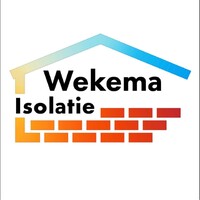 Wekema Isolatie logo - Similar company to Wielders Isolatie B.V.