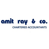Amit Ray & Co; Chartered Accountants logo - Similar company to Rayara Industries Private Limited