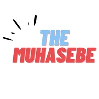 THE MUHASEBE logo - Similar company to Techno Global Services Private Limited