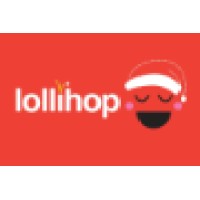 Lollihop logo - Similar company to Ilike