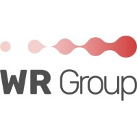 WR Group logo - Similar company to Pharma&