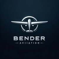 Bender Aviation logo - Similar company to Northrock Cybersecurity