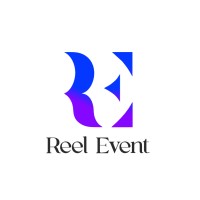 REEL EVENT logo - Similar company to Stud'N'Chill