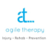 Agile Therapy logo - Similar company to Loyal Security