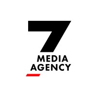 7Media Agency logo - Similar company to 7Media