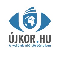 Újkor.hu - A velünk élő történelem logo - Similar company to Rádió 1