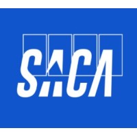 SACA logo - Similar company to Saca Group