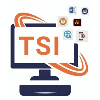 Tech Solutions Institute logo - Similar company to Iris Education And Training Services Pvt (Ltd)
