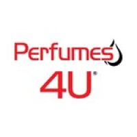 Perfumes 4U logo - Similar company to Perfumes 4U