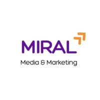 Miral Media & Marketing logo - Similar company to Tips For Integrated Solutions
