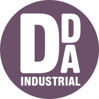 DoellmannDesign logo - Similar company to Bureau Lada