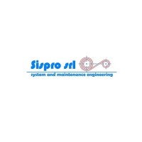 Sispro S.r.l. logo - Similar company to Ferlog S.R.L.