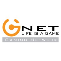 Gnet logo - Similar company to Gnet
