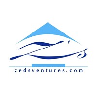 Zeds Ventures logo - Similar company to Systemrapid