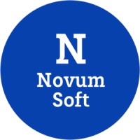 Novum Soft Limited logo - Similar company to Modulus
