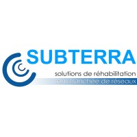 SUBTERRA logo - Similar company to Hdeo