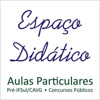 Espaco Didatico logo - Similar company to E-Didatico