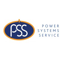 Power Systems Service Limited logo - Similar company to Power System Services Ltd