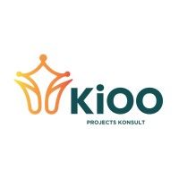KiOO Projects Konsult logo - Similar company to Casey Foundation Africa