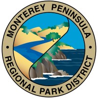 Monterey Peninsula Regional Park District logo - Similar company to Engagingcities