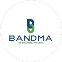 BANDMA - we innovate. we care. logo - Similar company to Glupac