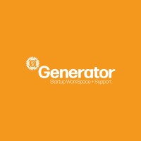 Generator MCR logo - Similar company to Ip Exchange