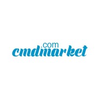 CmdMarket logo - Similar company to Wodygody B.V.