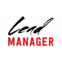 Lead Manager logo - Similar company to Sms Ninja