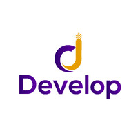 Develop Inglés Laboral logo - Similar company to Nautas Tech