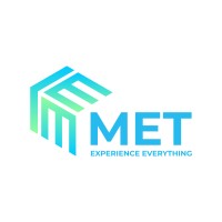 MET E&M logo - Similar company to Kat Solution Co.,Ltd