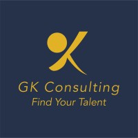 GK Consulting Pte Ltd logo - Similar company to Pan & Company | Headhunter