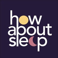 How About Sleep logo - Similar company to Sleep Sense